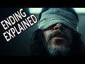 THE PLATFORM 2 Ending Explained Connection To THE PLATFORM 1
