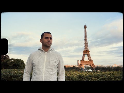 KID VIBES - IF YOU WANNA PLAY (OFFICIAL VIDEO)