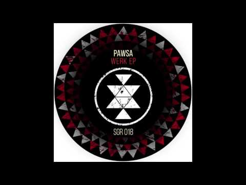 PAWSA - WERK