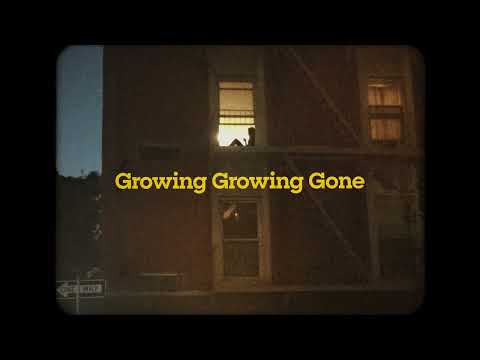Videoclip de Growing Growing Gone — Ben Harper