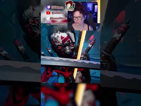 HEL was Hell! | Ghostrunner | #shorts