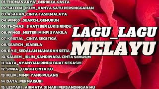 Download lagu Top Ten Lagu Nostalgia Melayu mp3