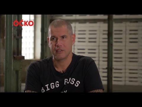 PTNCK: Příběh klipu AŤ SE TO NEPOSERE (Vladimir 518 & Mike T)