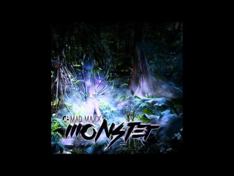 Mad Maxx Vs Designer Hippies - King Kong