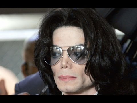 Police: Michael Jackson Used Disturbing Porn To Brainwash Child Victims