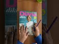 Diana Moda Dergisi Incelemesi Diana Dergisi Diana Dergisi Kalıpları Diana Dergi İçeriği