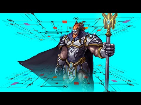 HoN Pro Rally Gameplay | `Roji_` | Diamond