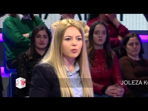 Pasdite ne TCH, 12 Shkurt 2016, Pjesa 3 - Top Channel Albania - Entertainment Show