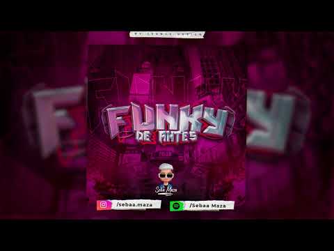 Funky De Antes ( RKT ) - Letan, Menor, Seba Maza
