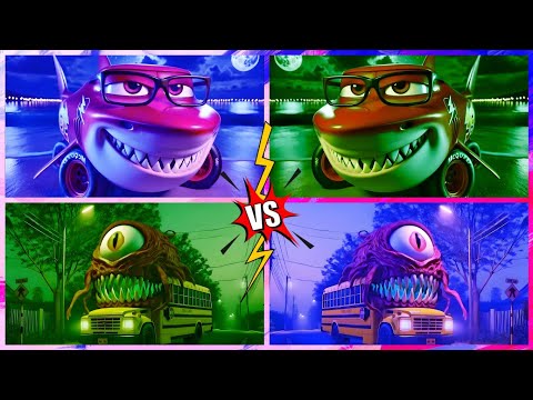 SCHOOL BUS🎶CoffinDance Song Cover