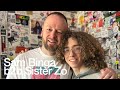 Sam Binga b2b Sister Zo @TheLotRadio 03-25-2025