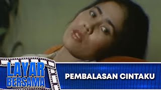 Download lagu PEMBALASAN CINTAKU - FULL MOVIE   ROBBY SUGARA PAULA RUMOKOY | LAYAR BERSAMA mp3