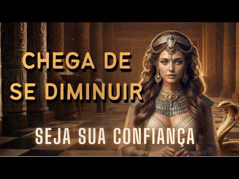Confiança Suprema - Desperta a Mulher Que Confia Em Si e Governa a Própria Vida (Pop Cinematográfico