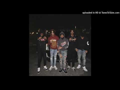 Jah Buckzz x TgMan x Dark Jersey Club Type Beat - "Beams" (Prod.Patt)