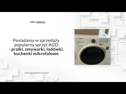 Komis Techniczny Radzikowski Paweł - video