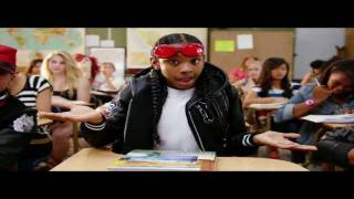 Mindless Behavior - Mrs. Right ft Diggy Simmons OFFICIAL VIDEO