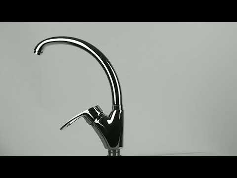 Миниатюра изображения товара Смеситель Wisent WP59205