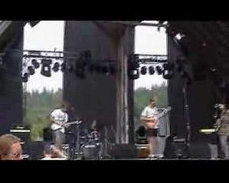 Baltijos Garsas 2007 - Arklio Galia - 5 - Sugrįžk