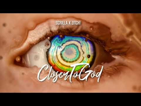 Closer to God | prod. by Scrilla Fulcanelli & Zitchi [Instrumental]