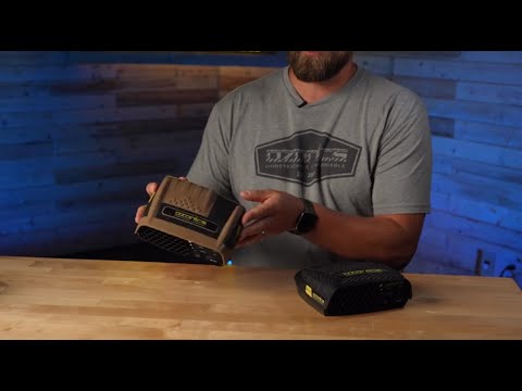 Differences between Ozonics HR500 vs OrionX