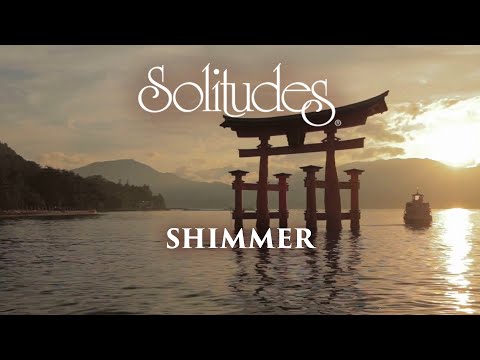 Dan Gibson’s Solitudes - Ancient Voices | Shimmer