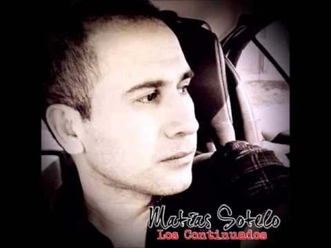 Matias Sotelo - Temas Nuevos (2015)