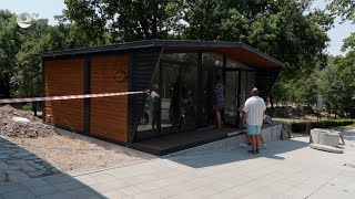 В Минерални бани ще откриват Туристически информационен център