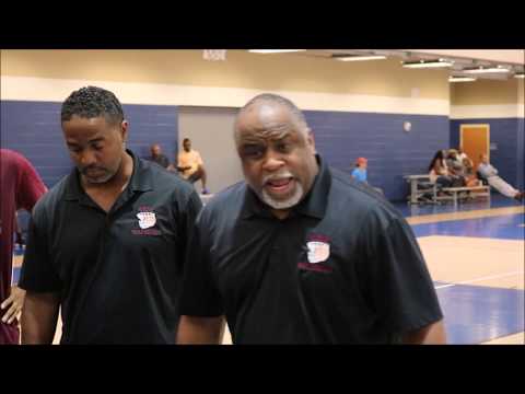 HESE Wolverines [Highlight] vs. LSA GA Elite [17U Boys]