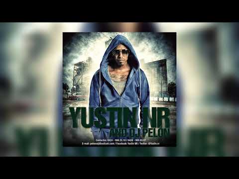 Yustin NR - Quity Pon | Audio Oficial