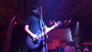 Sins Of Man - September Mourning RECAP