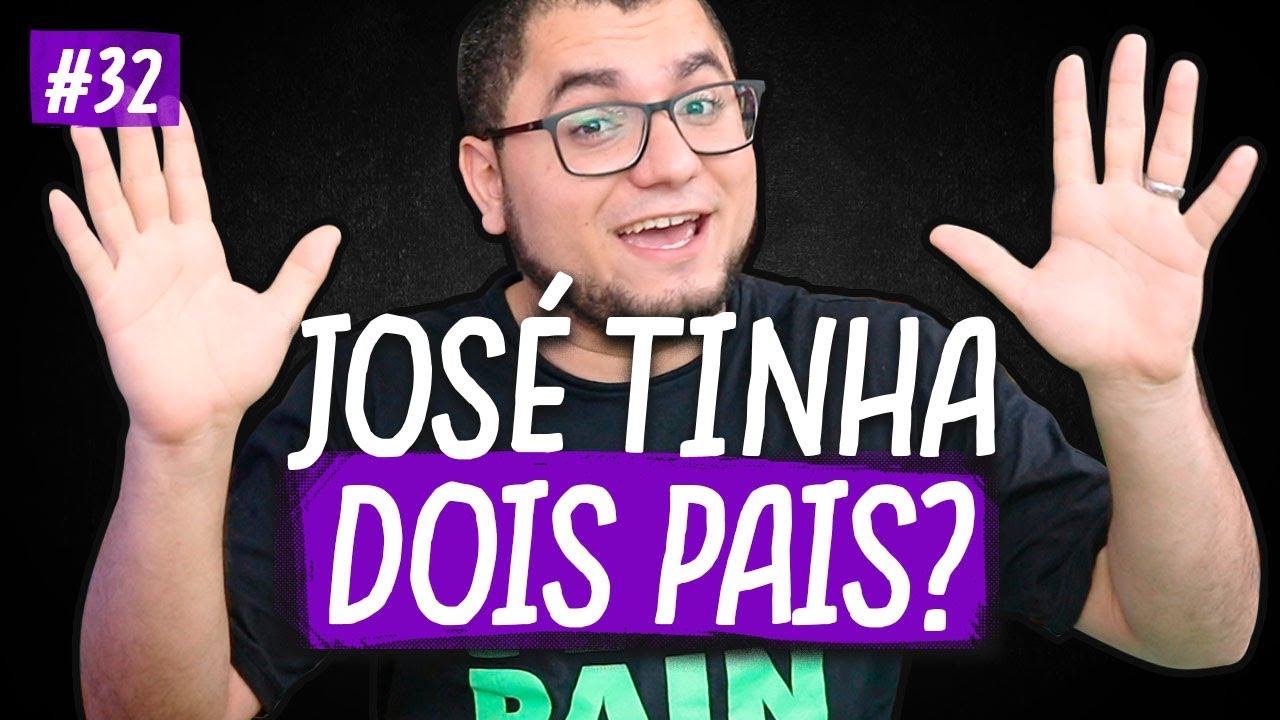 CONTRADIÇÃO NAS GENEALOGIAS DE JESUS?