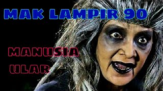 Download lagu Mystery of Mount Merapi - Mak Lampir Episode 90 [Snake Human] mp3
