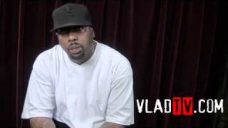 Exclusive: Trae The Truth Talks About His Beef With Mike Jones