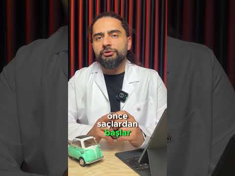 Vichy Dercos Kepek Karşıtı Şampuan