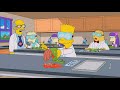 El Experimento De Bart LOS SIMPSON CAPITULOS COMPLETOS