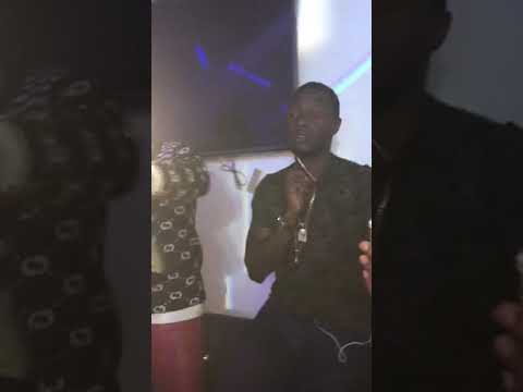 Yung 6ix Shole Video Feat Dammy Krane and Sinzu