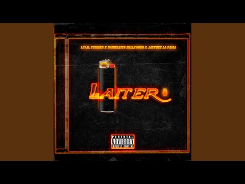 Laiter (feat. Rainelsito Hollywood & JayFree La Fama)