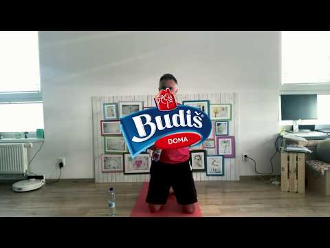 Cviky s Marošom Molnárom