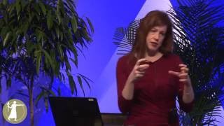 NAS Research Briefings: Lora V. Hooper - Maintaining Symbiotic Relationships with the Gut Microbiome