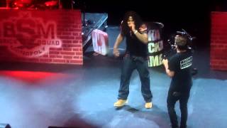 Waka Flocka Flame Lurkin