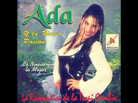 Ada y La Nueva Pasion