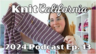 2024 Podcast Ep 13 - Farnham is almost done! Plus spinning diaries and Taylor Talk
