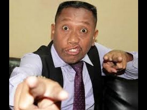 Mister Tukul Jalan jalan di Situ Gede/Mr. Tukul way street in Situgede Full Video