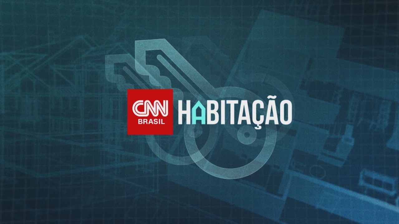 CNN Habitação: casa própria é prioridade para 31% dos brasileiros | LIVE CNN