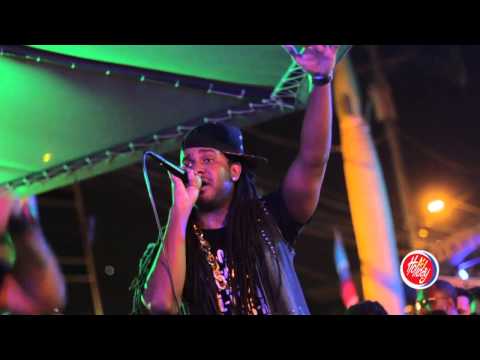 CIEK OPEN MIC Thursday Features Mark Hardy & Yung Rudd