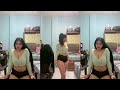 BIGO LIVE Baby Feriosa Live Bigo Part 2