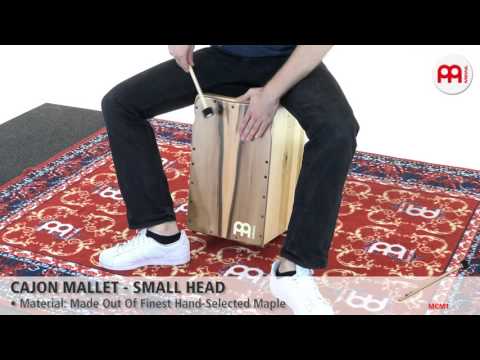 Cajon Mallet - Small Head - MCM1