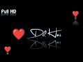 Kitna Pagal Dil Hai  Black Screen Status Video
