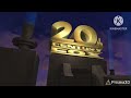 20th Century Fox 2009 V5 Remake