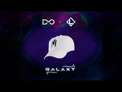 Ninho x Djadja & Dinaz x Maes Type Beat Trap Melodic Intense / Hit - "GALAXY" (Prod. By DMO & @LSB_)🌌